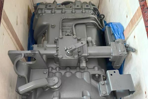 ထရပ်ကားထုတ်လွှင့်မှုဘယ်လောက်ရှိသလဲ။