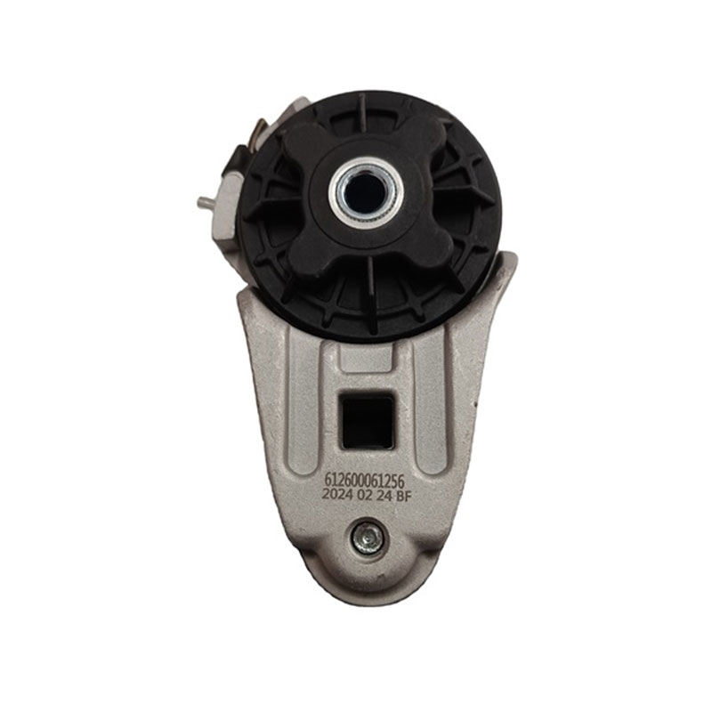 စက်မှုလုပ်ငန်းအသုံးချမှုအတွက်အဘယ်ကြောင့်တင်းမာမှုဘီးသည်အဘယ်ကြောင့်မရှိမဖြစ်လိုအပ်သနည်း။