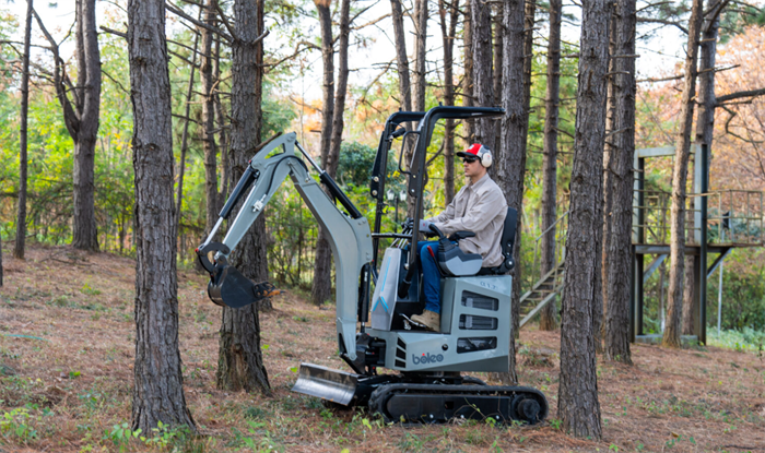ကမ္ဘာ့ဆောက်လုပ်ရေးလုပ်ငန်းကို Shengkunda ၏ Mini Minns နှင့်ဘီး 0 န်ဆောင်မှုပေးခြင်းသည်ကမ္ဘာ့ဆောက်လုပ်ရေးလုပ်ငန်းကိုမည်သို့လုပ်ပိုင်ခွင့်ပေးသနည်း။