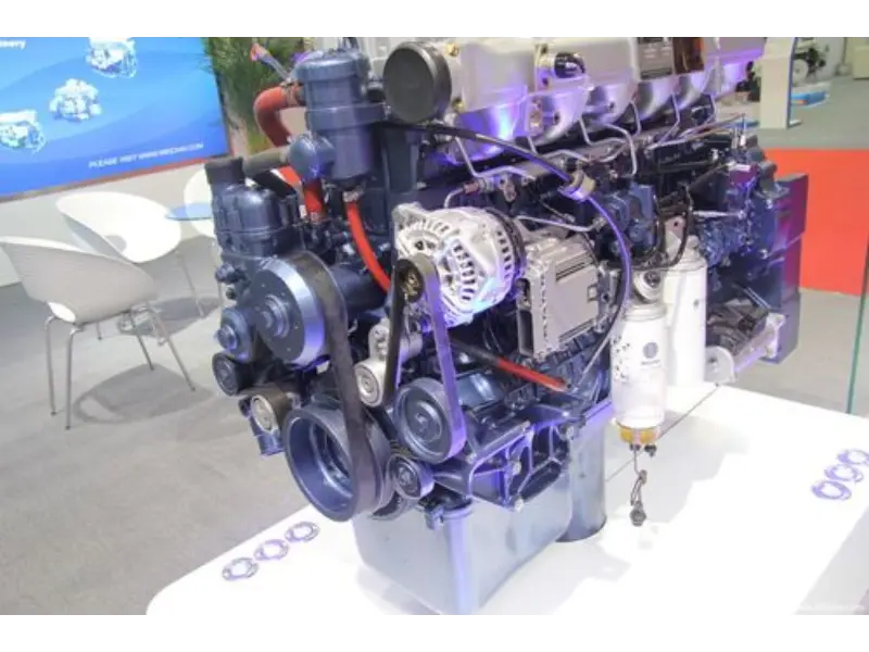 သင်၏ Howo Truck အတွက်အင်ဂျင်အသစ်တစ်ခုလိုအပ်ပါသလား။