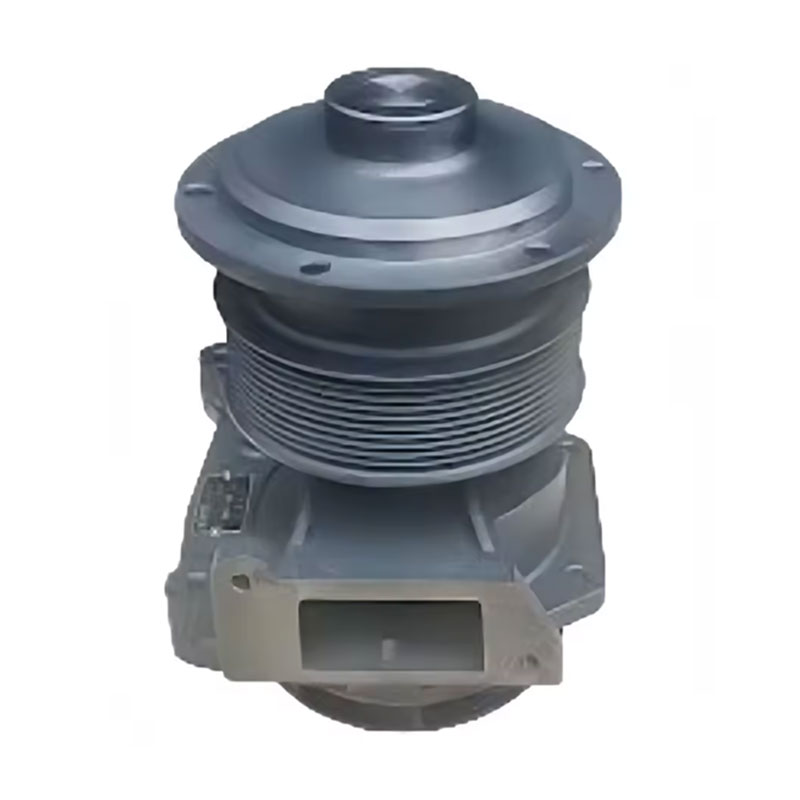 ထရပ်ကား Pump သည် ယာဉ်၏စွမ်းဆောင်ရည်နှင့် ယုံကြည်စိတ်ချရမှုကို မည်သို့တိုးတက်စေသနည်း။