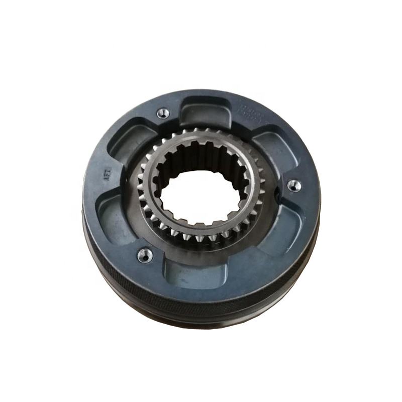 Sinotruk ဂီယာအစိတ်အပိုင်းများသည် လေးလံသော ထရပ်ကားစွမ်းဆောင်ရည်ကို မည်သို့မြှင့်တင်နိုင်သနည်း။