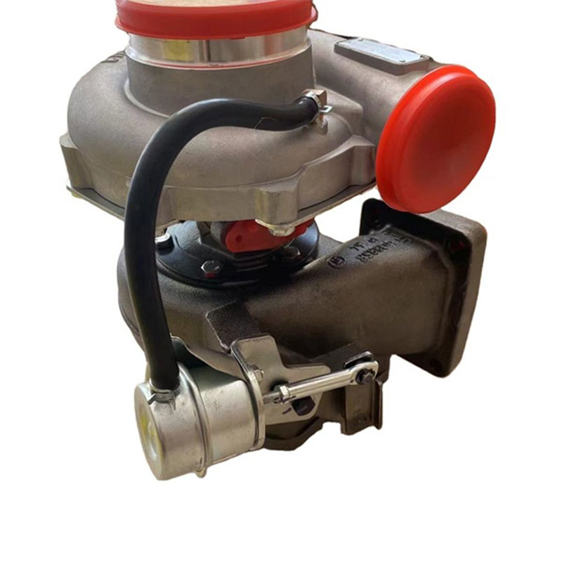 Turbocharger သည် အင်ဂျင်စွမ်းဆောင်ရည်ကို မည်သို့တိုးတက်စေသနည်း။