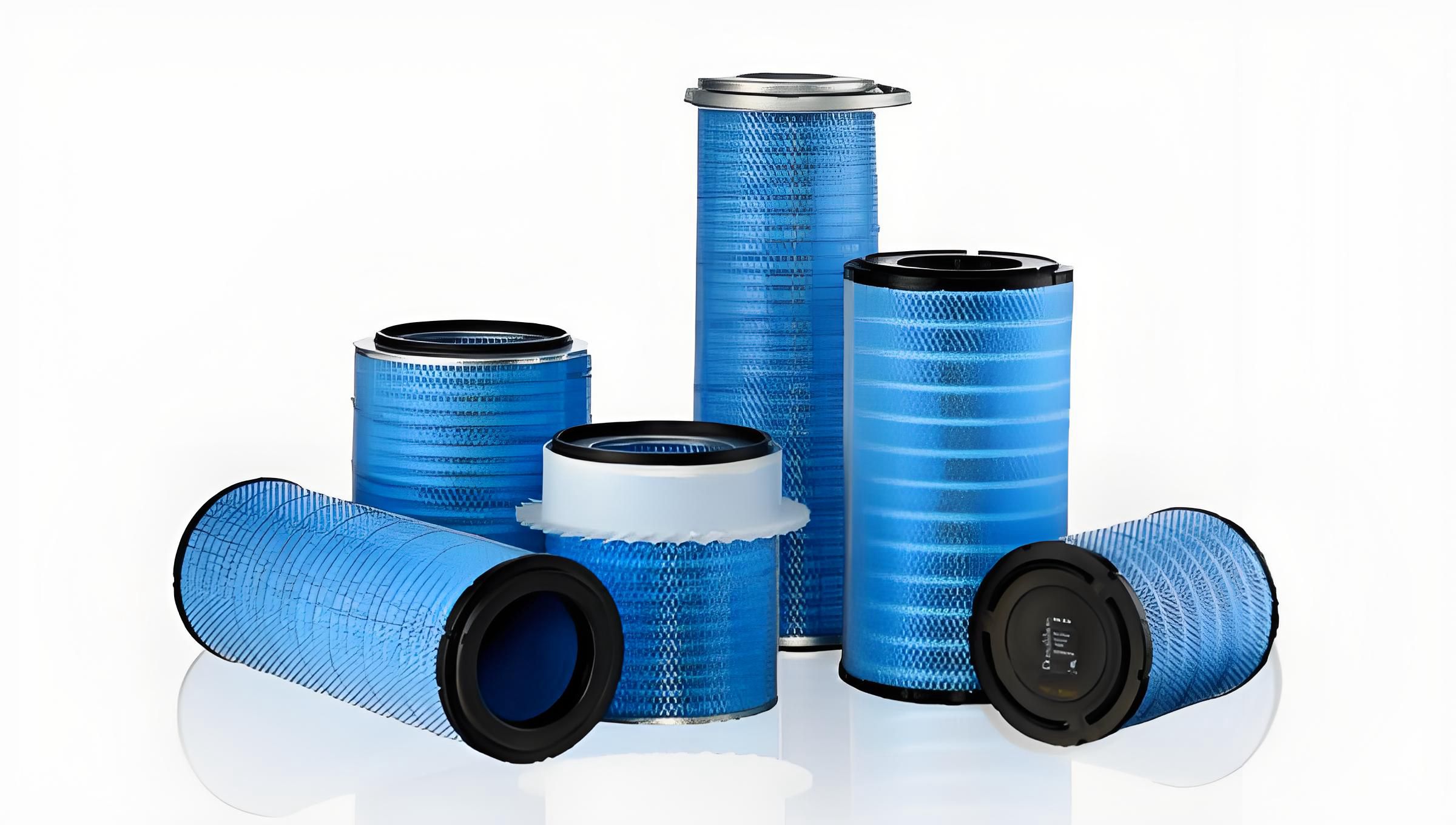 SKYOND- မင်းရဲ့ထရပ်ကားအင်ဂျင်ရဲ့ အသက်ရှူဖော်- Air Filter Care လမ်းညွှန်