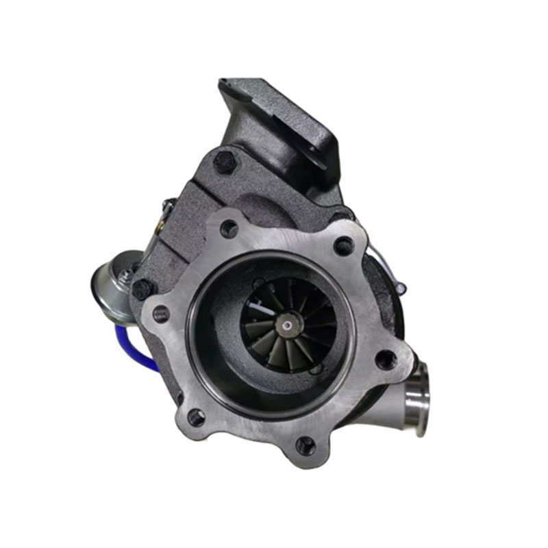 အင်ဂျင်အစိတ်အပိုင်း WD10G220E23 Turbocharger
