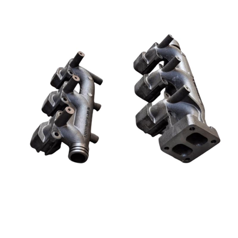 heavy truck အိတ်ဇောပိုက် သည် intake pipe ဖြစ်သည်။