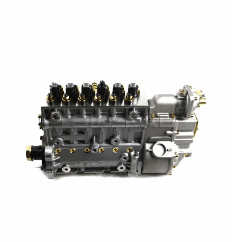 Sinotruk Howo D12 Engine Fuel Injection Pump VG1246080342 - ဖိအားမြင့် Common Rail Pump