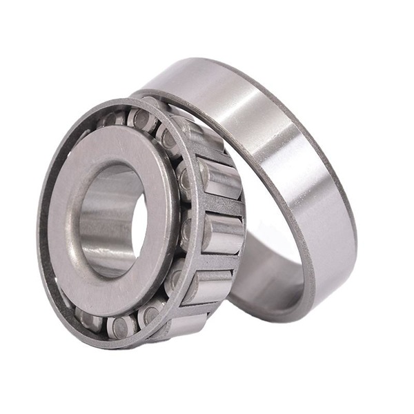 ထရပ်ကားအစိတ်အပိုင်းများ Tapered Roller Bearing