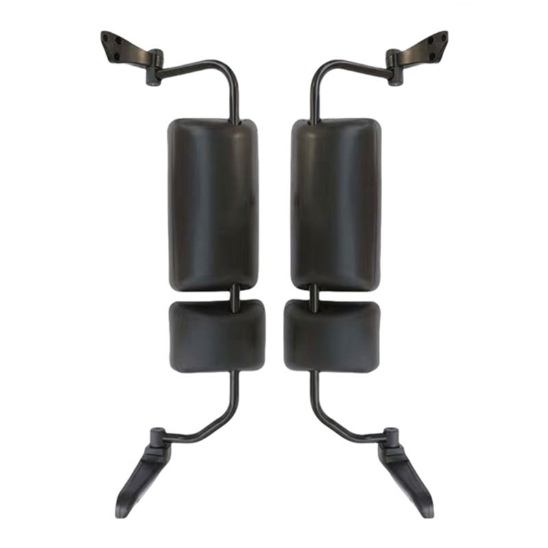 ထရပ်ကားနောက်ကြည့်မှန်